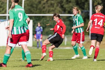 Bild 108 - F SV Boostedt - SG NieBar : Ergebnis: 1:1